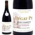 2018 ジュヴレ シャンベルタン レ ゼヴォセル 750ml デュガ ピィ ブルゴーニュ フランス 赤ワイン コク辛口 ^B0DPEV18^