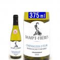 2022 ブルゴーニュ トネール シャルドネ シュヴァリエ デオン 375ml ダンプ フレール エマニュエル ダンプ 白 コク辛口 ^B0EDBBHC^