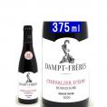 2020 ブルゴーニュ ピノ ノワール シュヴァリエ デオン 375ml ダンプ フレール 赤 コク辛口 ^B0EDBPHA^