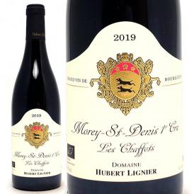 2019 モレ サン ドニ プルミエ クリュ レ シャフォ 750ml ユベール リニエ 赤ワイン コク辛口 ワイン ^B0HLMF19^