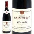 2019 ヴォルネー 750ml フェヴレ フランス 赤ワイン コク辛口 ^B0IVVY19^