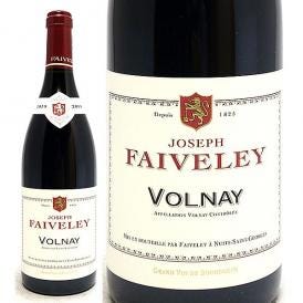 2019 ヴォルネー 750ml フェヴレ フランス 赤ワイン コク辛口 ^B0IVVY19^
