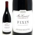 2020 フィクサン ルージュ 750ml メオ カミュゼ フレール エ スール 赤ワイン コク辛口 ^B0MCFX20^