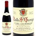 2019 ニュイ サン ジョルジュ プルミエ クリュ レ ミュルジュ 750ml アラン ユドロ ノエラ フランス 赤ワイン コク辛口 ワイン ^B0NHNS19^