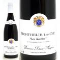 2014 モンテリー プルミエ クリュ レ リオット ルージュ 750ml ポティネ アンポー フランス 赤ワイン コク辛口 ^B0PNRO14^