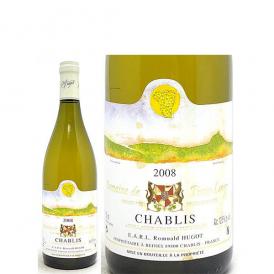 2008 シャブリ 特選仕込み 750ml ドメーヌ ド ピス ルゥー フランス 白ワイン コク辛口 ワイン ^B0PSCMA8^