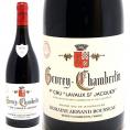 2016 ジュヴレ シャンベルタン プルミエ クリュ ラヴォー サン ジャック 750ml アルマン ルソー ブルゴーニュ フランス赤ワイン コク辛口 ^B0RNGL16^