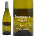 2020 ブルゴーニュ アリゴテ 750ml フランソワ ミクルスキ フランス 白ワイン コク辛口 ワイン ^B0SKAG20^