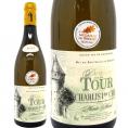 2023 シャブリ プルミエ クリュ モンマン 750ml ドメーヌ ド ラ トゥール ブルゴーニュ フランス 白ワイン コク辛口 ワイン ^B0TUMM23^