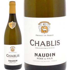 2019 シャブリ 750ml ノーダン ペール エ フィス ブルゴーニュ フランス 白ワイン コク辛口 ワイン ^B0UDCB19^