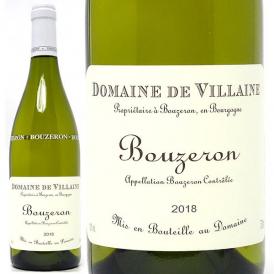 2018 ブーズロン 750ml A.et P.ヴィレーヌ ブルゴーニュ フランス 白ワイン コク辛口 ワイン ^B0VLBZ18^