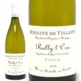 2019 リュリー ブラン プルミエ クリュ クルー 750ml A.et P.ヴィレーヌ フランス 白ワイン コク辛口 ワイン ^B0VLCX19^