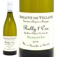 2019 リュリー ブラン プルミエ クリュ レ マルゴテ 750ml A.et P.ヴィレーヌ フランス 白ワイン コク辛口 ワイン ^B0VLMG19^