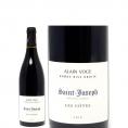 2018 サン ジョセフ レ コート BIO 750ml アラン ヴォージュ フランス 赤ワイン コク辛口 ^C0AVJC18^