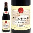 2019 コート ロティ ブリュンヌ エ ブロンド 750ml ギガル フランス 赤ワイン コク辛口 ワイン ^C0EGBB19^