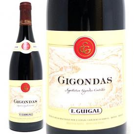 2019 ジゴンダス ルージュ 750ml ギガル 赤ワイン コク辛口 ワイン ^C0EGGG19^