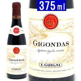 2019 ジゴンダス ルージュ ハーフ 375ml ギガル 赤ワイン コク辛口 ワイン ^C0EGGGG9^