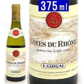 2020 コート デュ ローヌ ブラン ハーフ 375ml ギガル 白ワイン コク辛口 ワイン ^C0EGRBHA^