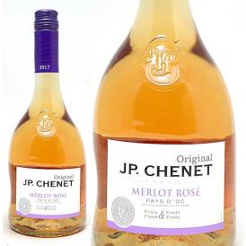 2017 クラシック メルロー ロゼ 750ml JP シェネ ロゼワイン コク辛口 ワイン ^D0JPCR17^