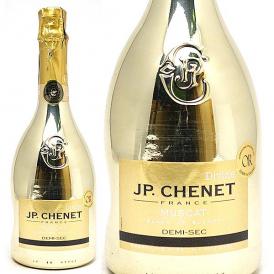 スパークリング ディヴァイン ゴールド ミュスカ ブラン ド ブラン 750ml JP シェネ 白泡 スパークリングワイン コク辛口 ワイン ^D0JPDGZ0^
