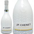 スパークリング アイスエディション ブラン 750ml JP シェネ 白泡 スパークリングワイン コク辛口 ワイン ^D0JPIBZ0^