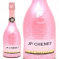 スパークリング アイスエディション ロゼ 750ml JP シェネ ロゼ泡 スパークリング コク辛口 ワイン ^D0JPIRZ0^