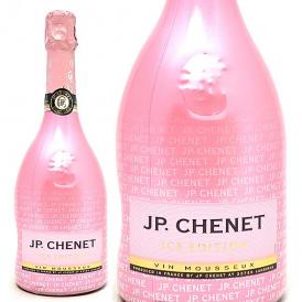 スパークリング アイスエディション ロゼ 750ml JP シェネ ロゼ泡 スパークリング コク辛口 ワイン ^D0JPIRZ0^
