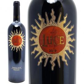 2019 ルーチェ デッラ ヴィーテ 750ml テヌータ ルーチェ フランス 赤ワイン コク辛口 ^FCFC0119^