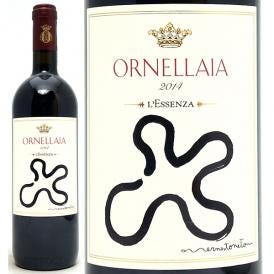 2014 オルネライア 750ml テヌータ デル オルネライア 赤ワイン コク辛口 ワイン ^FCOROL14^