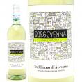 2022 トレッビアーノ ダブルッツォ DOC 750ml ボルゴ ヴェッナ 白ワイン コク辛口 ワイン ^FLBVTD22^