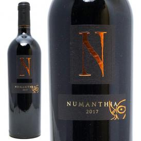 2017 ヌマンシア  D.O.トロ 750ml ヌマンシア スペイン 赤ワイン コク辛口 ^HDNTNM17^