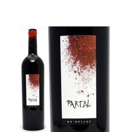 2006 パルタル ビーノ デ アウトール 750ml ボデガ バルコナ 赤ワイン コク辛口 ワイン ^HJBAATA6^