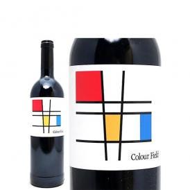 2020 カラー フィールド 750ml グレースランド 南アフリカ 赤ワイン コク辛口 ワイン ^NBVYCF20^