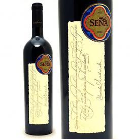 2011 セーニャ 750ml ロバート モンダヴィ/エラスリス 赤ワイン コク辛口 ワイン ^OASN0111^