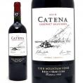 2019 カテナ カベルネ ソーヴィニヨン 750ml ボデガ カテナ サパータ アルゼンチン 赤ワイン コク辛口 ワイン ^OBCTCS19^