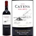 2019 カテナ マルベック 750ml ボデガ カテナ サパータ 赤ワイン コク辛口 ワイン ^OBCTMB19^