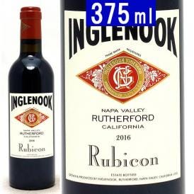 2016 ルビコン ラザフォード ハーフ 375ml イングルヌック 赤ワイン コク辛口 ワイン ^QAIGRBG6^