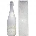 チョーキー ブラン ド ブラン 箱付 750ml アンドレ クルエ フランス 白泡 コク辛口 ^VAAC75Z0^