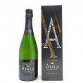 アヤラ ブリュット マジュール 並行品 箱付 750ml フランス シャンパーニュ 白泡 コク辛口 ワイン ^VAAY05Z0^