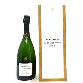 2012 ボランジェ グランダネ 箱付 並行品 750ml シャンパン フランス白泡 コク辛口 ワイン ^VABL5512^