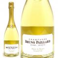 ブラン ド ブラン エクストラ ブリュット グラン クリュ 750ml ブルーノ パイヤール シャンパン フランス シャンパーニュ 白泡 コク辛口 ワイン ^VABP62Z0^