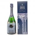 ブリュット レゼルヴ 200周年 アニバーサリー エディション 箱付 正規品 750ml シャルル エドシックシャンパーニュ 白泡 コク辛口 ワイン ^VACHAVZ0^