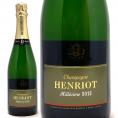 アンリオ 2012 ブリュット ミレジム 箱なし 正規品 750ml シャンパーニュ 白泡 コク辛口 ワイン ^VAHTBN12^