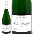 2014 ポリジー ミレジメ ブリュット ブラン ド ブラン 750ml アンドレ ボーフォール 白泡 コク辛口 ワイン ^VAJBPB14^