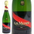 GH マム コルドン ルージュ ブリュット 箱なし 並行品 750ml シャンパン フランス シャンパーニュ 白泡 コク辛口 ^VAMM25Z0^