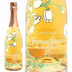 ペリエ ジュエ 2013 キュヴェ ベル エポック ロゼ 箱なし 並行品 750ml ペリエ・ジュエシャンパン フランス シャンパーニュロゼ泡 コク辛口 ^VAPJ3613^