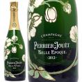 ペリエ ジュエ 2012 キュヴェ ベル エポック ブリュット 箱なし 並行品 750ml ペリエ ジュエ 白泡 コク辛口 ^VAPJ5612^