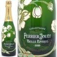 ペリエ ジュエ 2008 キュヴェ ベル エポック ブリュット 箱なし 並行品 750ml シャンパン フランス シャンパーニュ 白泡 コク辛口 ^VAPJ56A8^