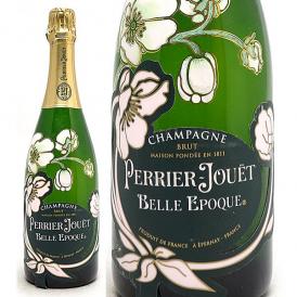 2011 キュヴェ ベル エポック ルミナス 箱なし 並行品 750ml ペリエ ジュエ 白泡 コク辛口 ワイン ^VAPJ8611^
