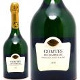 2011 テタンジェ コント ド シャンパーニュ ブラン ド ブラン 箱なし 並行品 750ml シャンパーニュ 白泡 コク辛口 ワイン ^VATX5611^